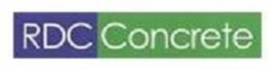 RDC Concrete
