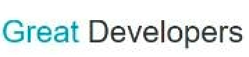 Great Developers